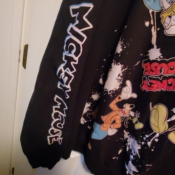 Disney Sweaters - Disney Sweatshirt Disney Sweaters - Disney Sweatshirt